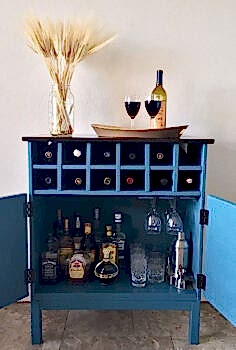 RENKLİ BAR MODELİ BR 1019