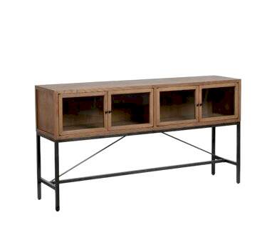 Ahşap Konsol Modeli CN 1006