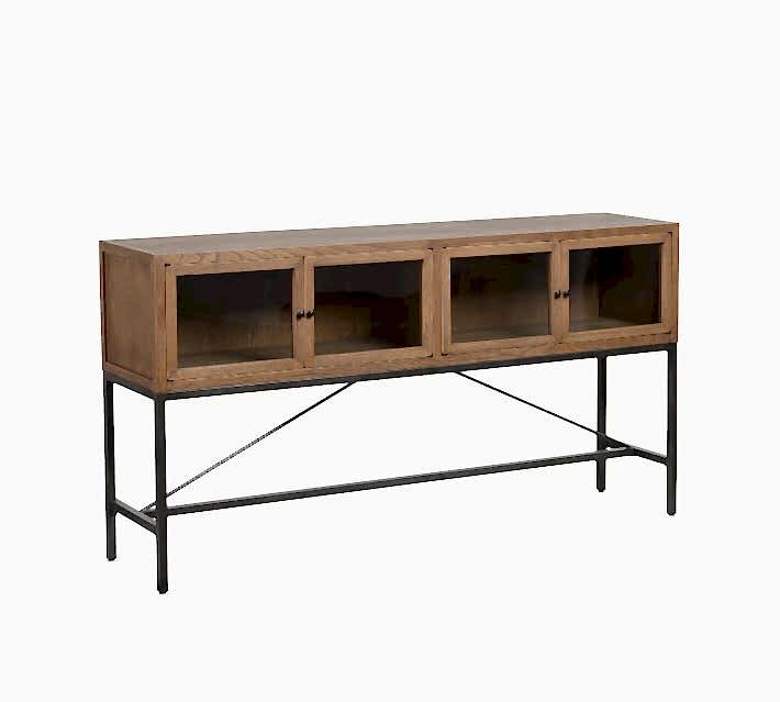 Ahşap Konsol Modeli CN 1006