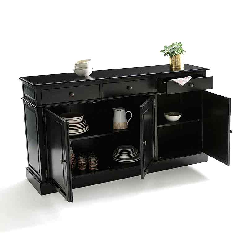 Ahşap Konsol Modeli CN 1007