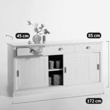 Konsol Modeli CN 1016