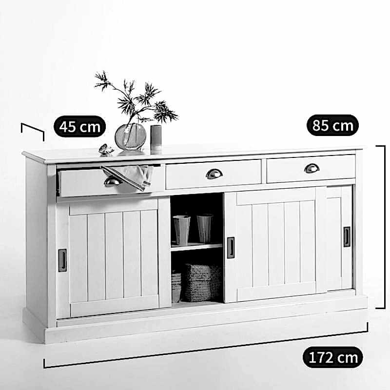 Konsol Modeli CN 1016