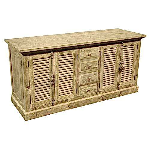 Konsol Modeli CN 1024