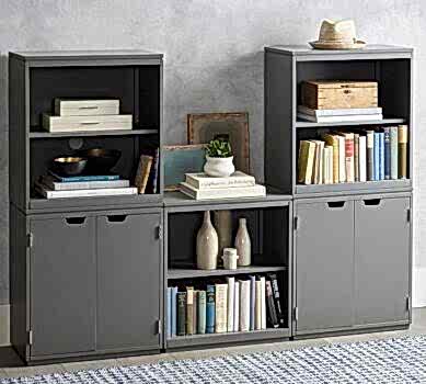 Kitaplık Modeli KTP1001