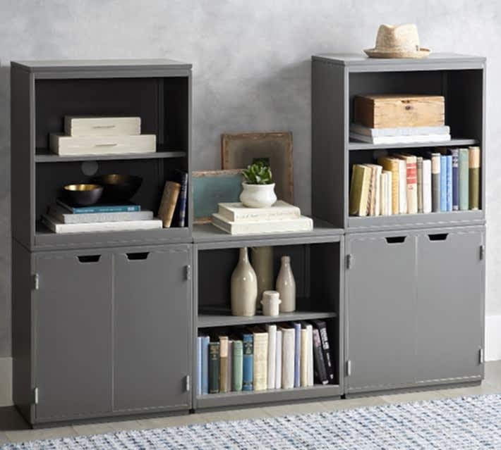 Kitaplık Modeli KTP1001