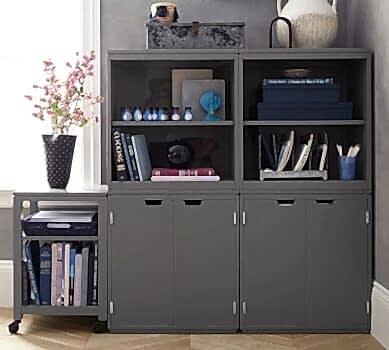 Kitaplık Modeli KTP1002