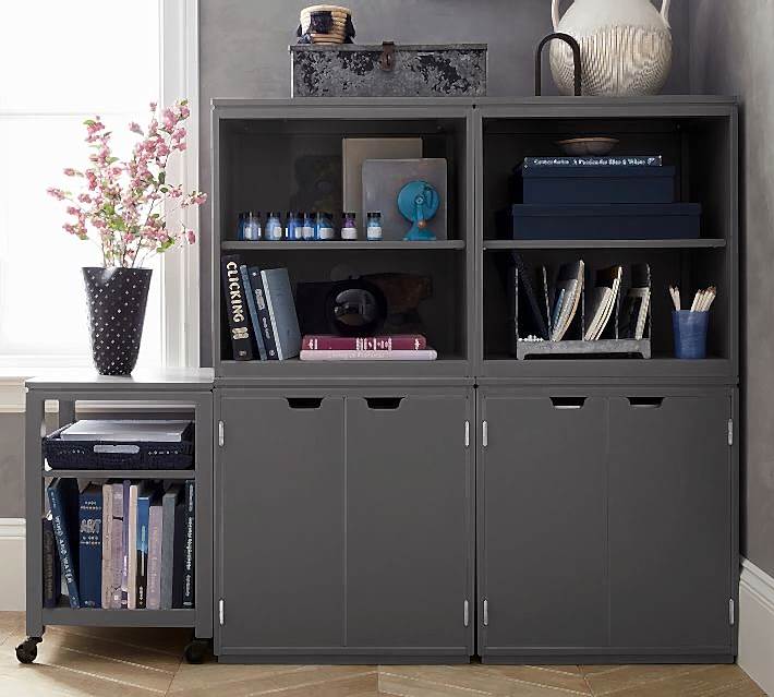 Kitaplık Modeli KTP1002