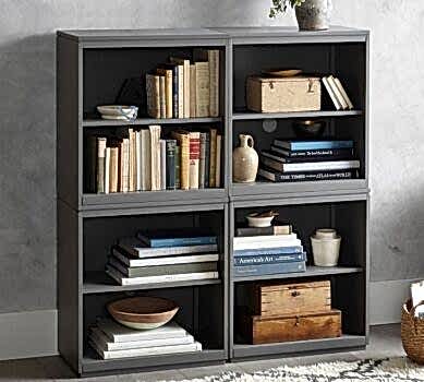 Kitaplık Modeli KTP1003