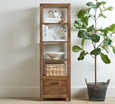 Kitaplık Modeli KTP1006