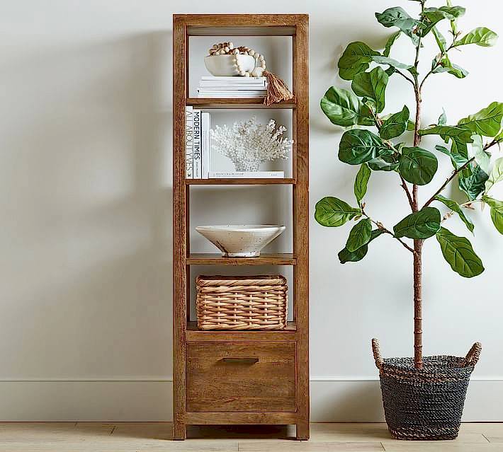 Kitaplık Modeli KTP1006