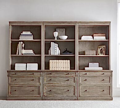 Kitaplık Modeli KTP1009