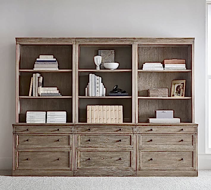 Kitaplık Modeli KTP1009