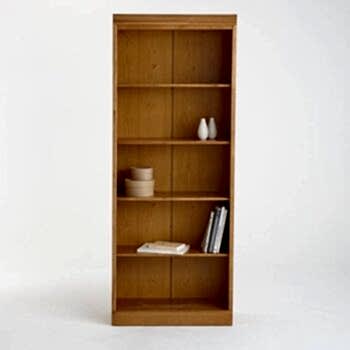 Kitaplık Modeli KTP1010