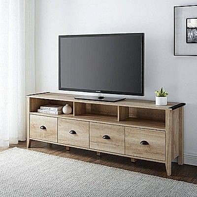 TVU 1002AĞAÇ SOFT TV ÜNİTESİ