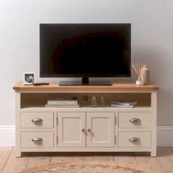 TVU 1003 ESKİTME MODEL TELEVİZYON ÜNİTESİ