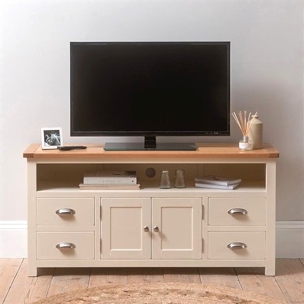 TVU 1003 ESKİTME MODEL TELEVİZYON ÜNİTESİ