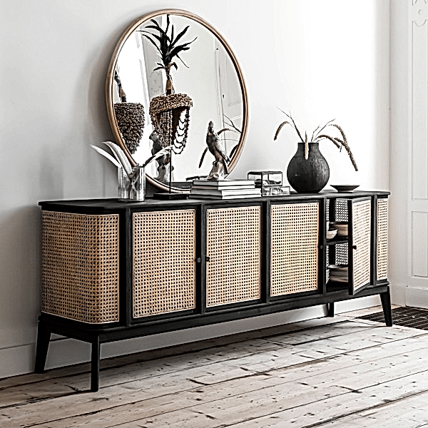 TVU 1007 HASIR KAPAK ESKİTME TELEVİZYON ÜNİTESİ