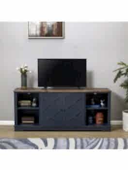 TVU 1010 ESKİTME MODERN TELEVİZYON SEHPASI