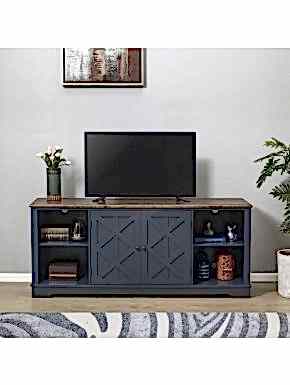 TVU 1010 ESKİTME MODERN TELEVİZYON SEHPASI