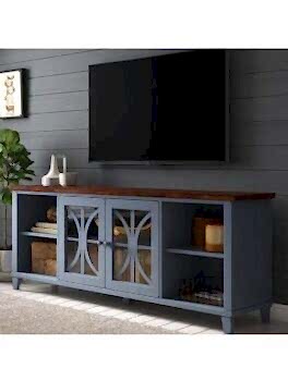 TVU 1011 MARİNA TELEVİZYON ÜNİTESİ