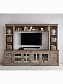 TVU 1012 ESKİTME TELEVİZYON VİTRİNİ