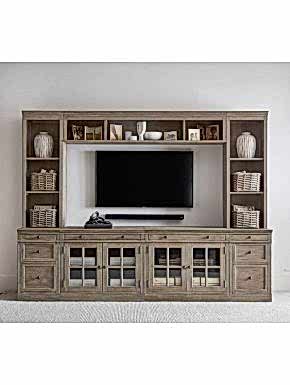 TVU 1012 ESKİTME TELEVİZYON VİTRİNİ