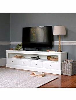 TVU 1013 HASIR TV ÜNİTESİ