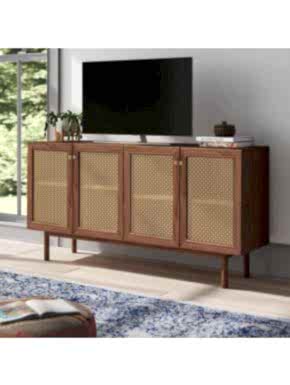 TVU 1013 HASIR TV ÜNİTESİ