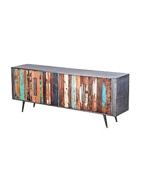 TVU 1015 RENKLİ ESKİTME TELEVİZYON ÜNİTESİ