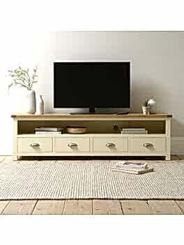 TVU 1017 KREM ESKİTME TELEVİZYON ÜNİTESİ