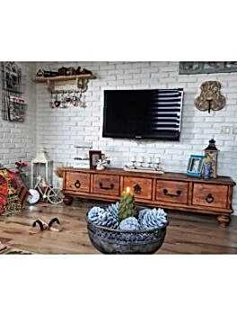 TVU 1019 TV ÜNİTESİ