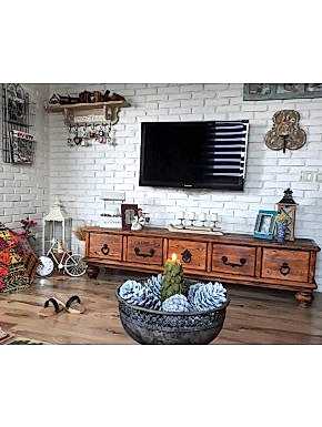 TVU 1019 TV ÜNİTESİ