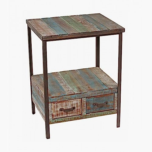 Masif Sehpa Modeli SHP 1008