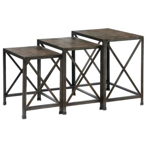 Metal Sehpa Modeli SHP 1010