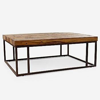 Masif Sehpa Modeli SHP 1015