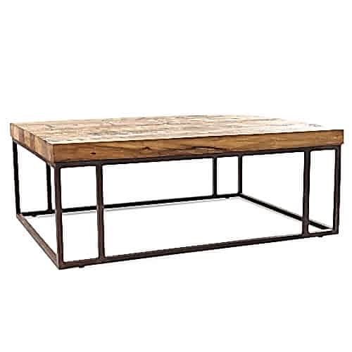 Masif Sehpa Modeli SHP 1015