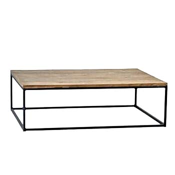 Masif Sehpa Çeşitleri SHP 1018