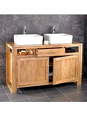 Banyo Dolabı BD 1005