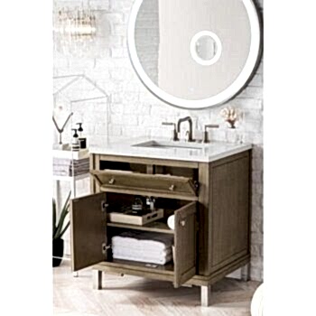 Banyo Dolabı BD 1006