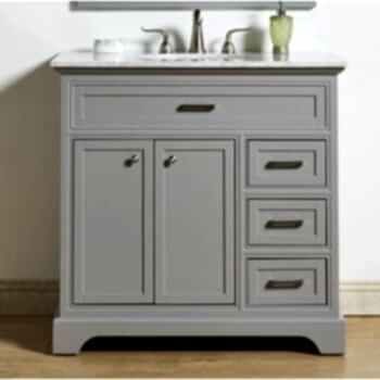 Banyo Dolabı BD 1009