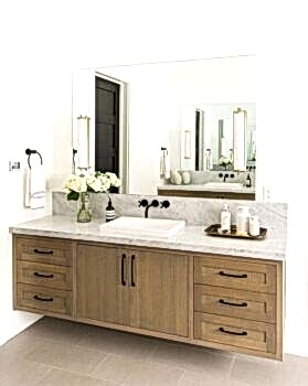 Banyo Dolabı BD 1011