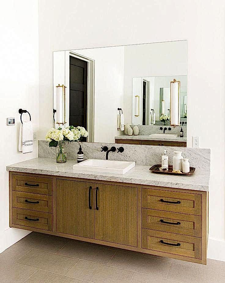 Banyo Dolabı BD 1011