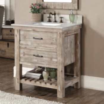 Banyo Dolabı BD 1041