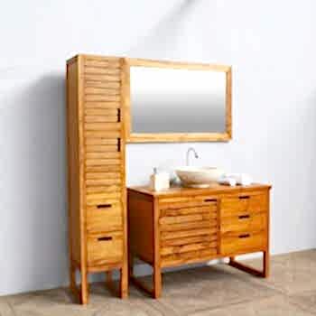 Banyo Dolabı BD 1042