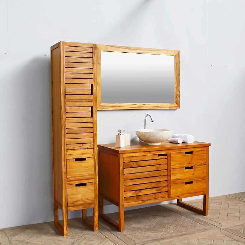 Banyo Dolabı BD 1042