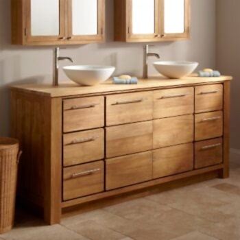 Banyo Dolabı BD 1044