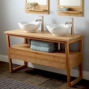 Banyo Dolabı BD 1046