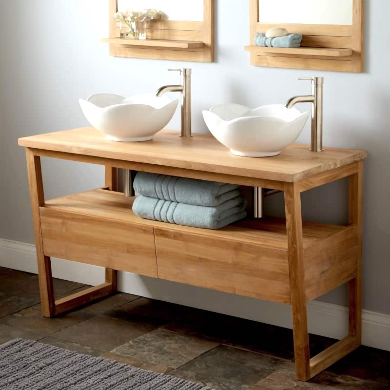 Banyo Dolabı BD 1046