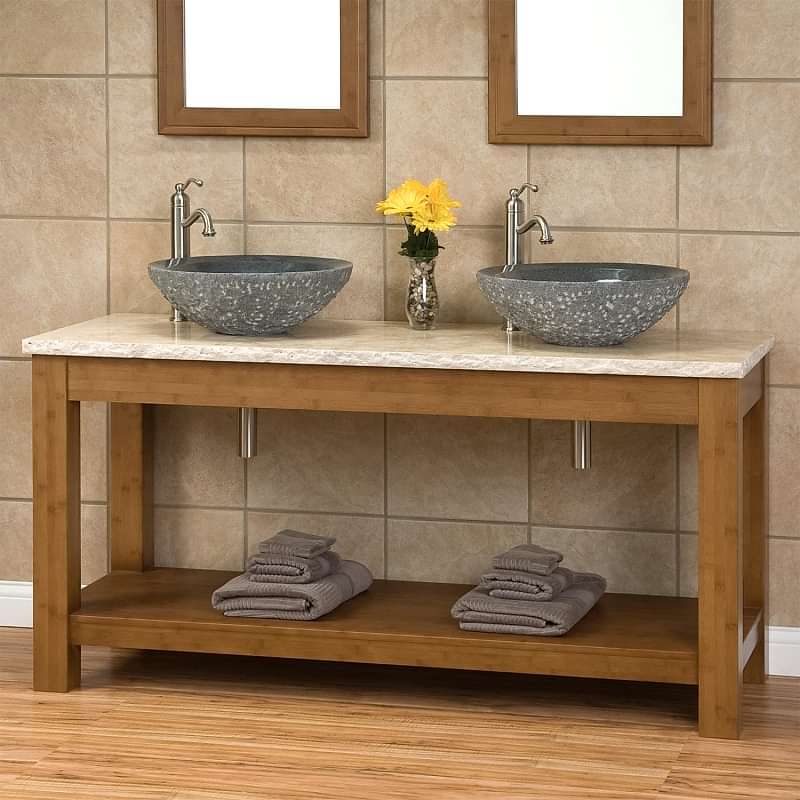 Banyo Dolabı BD 1047