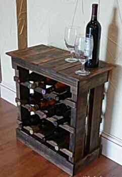 Mini Şarap Modeli1024